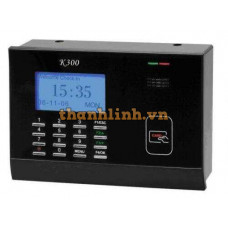 Máy chấm công Ronald Jack K300